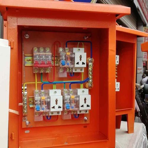 配電箱制造