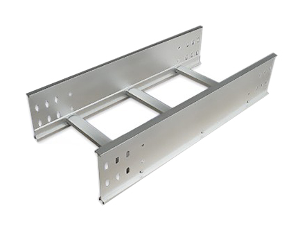 鋁合金電纜橋架