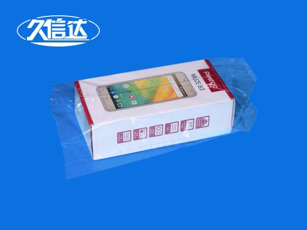 知道盒子尺寸，怎么計(jì)算出POF熱縮袋的尺寸？(圖1)