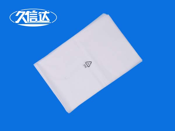 哪里有特大號(hào)的PE磨砂袋生產(chǎn)廠家？(圖1)