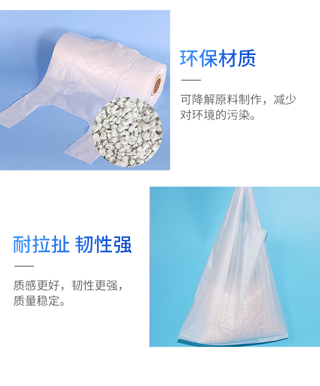 生物降解塑料真的可以降解嗎？(圖1)