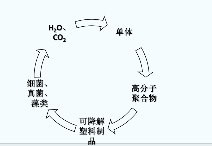 什么是可生物降解塑料？(圖1)