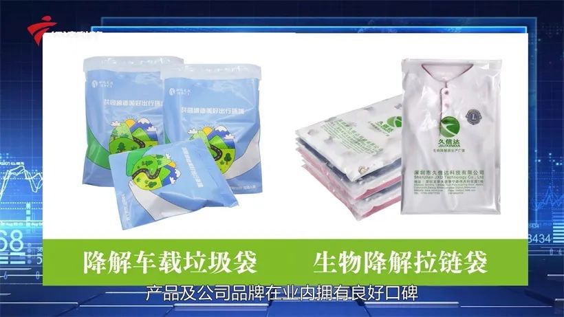 久信達(dá)科技持續(xù)倡導(dǎo)環(huán)保包裝，助力綠色環(huán)境建設(shè)(圖4)